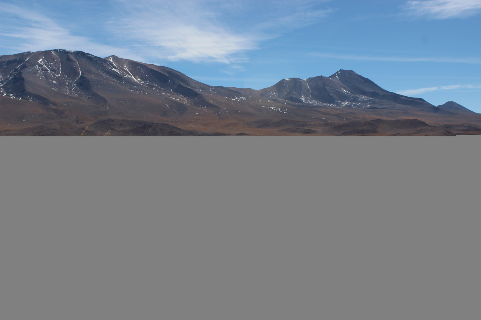 5184x3456 px, ptactvo, Bolívie, plameňáci, kopce, krajina, hory, řeka