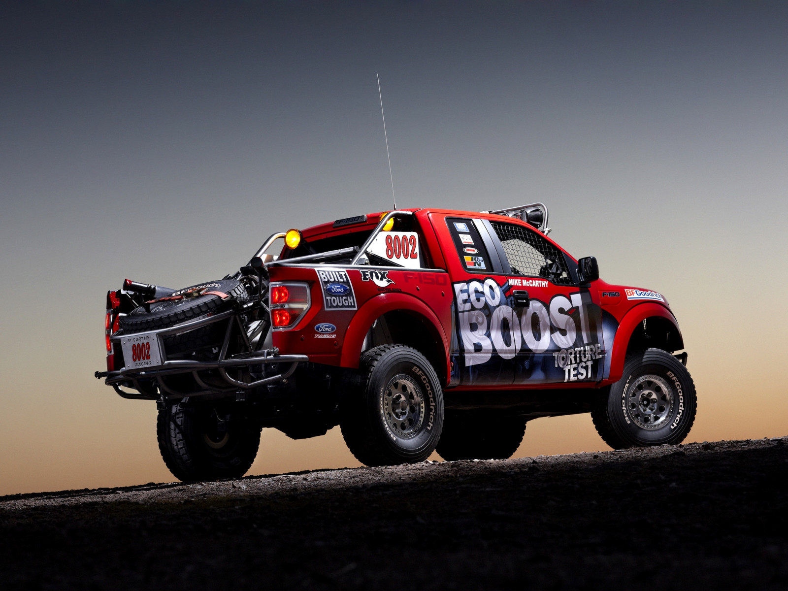 Wallpaper : 150, 2010, 2048x1536 px, desert, ecoboost, f, Ford, offroad ...