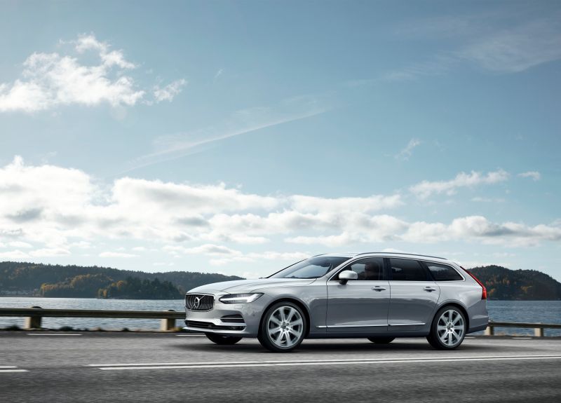 car, vehicle, Volvo, Sedan, netcarshow, netcar car, vehicle, Volvo, Sedan, netcarshow, netcar