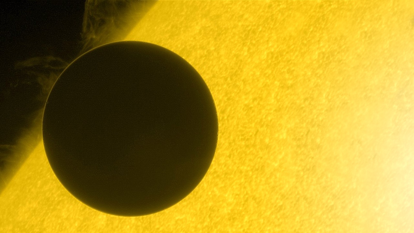 planet, rom, gul, Sol, sirkel, atmosfære, Venus, form, himmellegeme