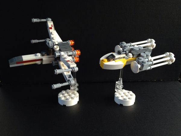 LEGO,scale,star,y,wing,x