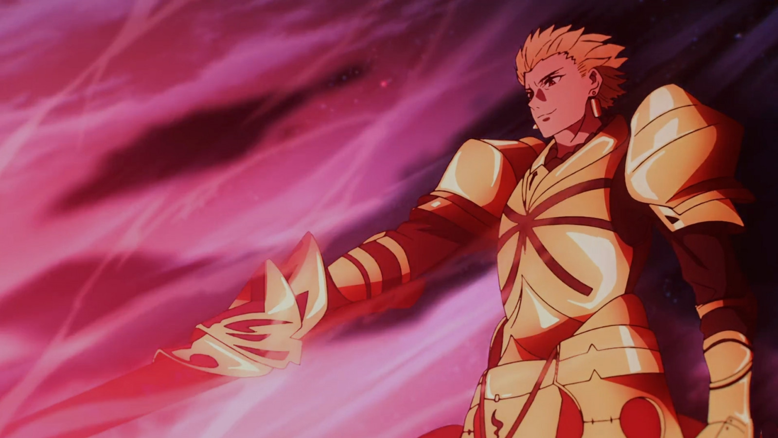 Wallpaper : Fate Series, Fate strange Fake, Gilgamesh, Enkidu FGO ...