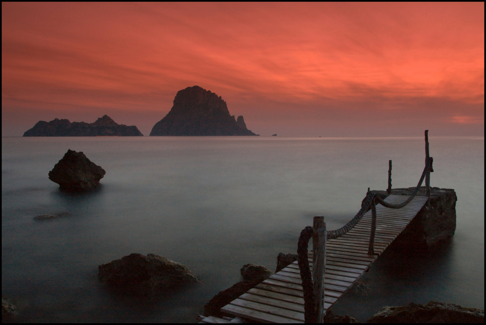 tramonto, mare, cielo, paesaggio marino, Canone, isola, atardecer, mar, rocce, mediterraneo, mediterraneo, crepuscolo, paisaje, ibiza, cielo, nubes, eivissa, Rocas, Islote, waterscape, Mediterranee, Tamron175028, Awardphoto, itswritteninthestars