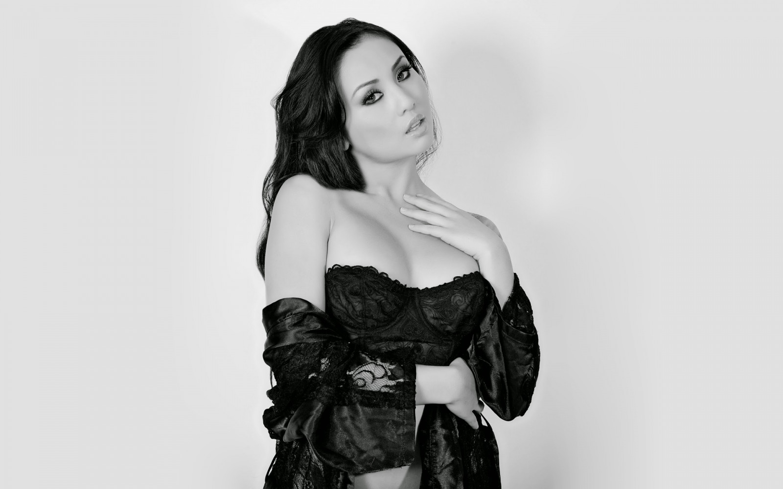 Tia tanaka hd Tia tanaka hd