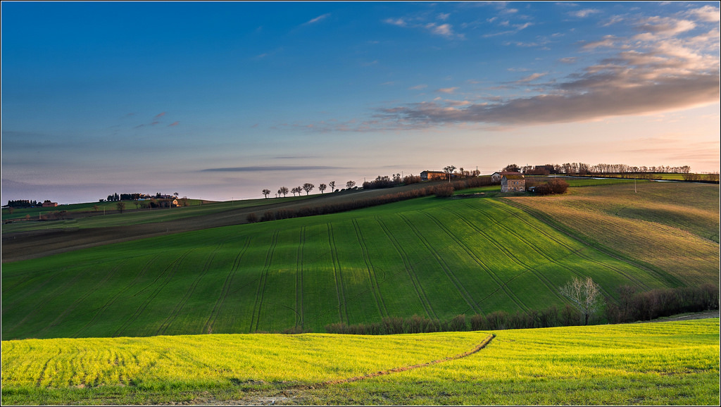 světlo, západ slunce, Itálie, Příroda, krajina, Nikon, scenérie, Italia, Drsný, barvy, země, natura, Tokina, Campagna, colori, divina, štika, Marche, paesaggio, Tolentino, 1228, Pastora, Macerata, Tramont, D7100