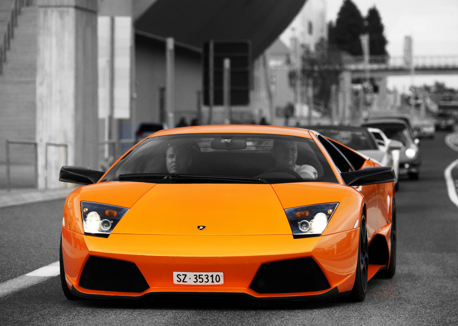 bil, køretøj, Lamborghini, orange, luksus, Lamborghini Gallardo, sportsvogn, Ferrari, Lamborghini Murciélago, Bugatti, penge, Pagani, ydeevne bil, Olympus, hjul, superbil, carspotting, LP640, jord køretøj, bildesign, automotive exterior, luksus køretøj, motor køretøj, exoticsonroad, selectivecolouring, lp670, colourkey