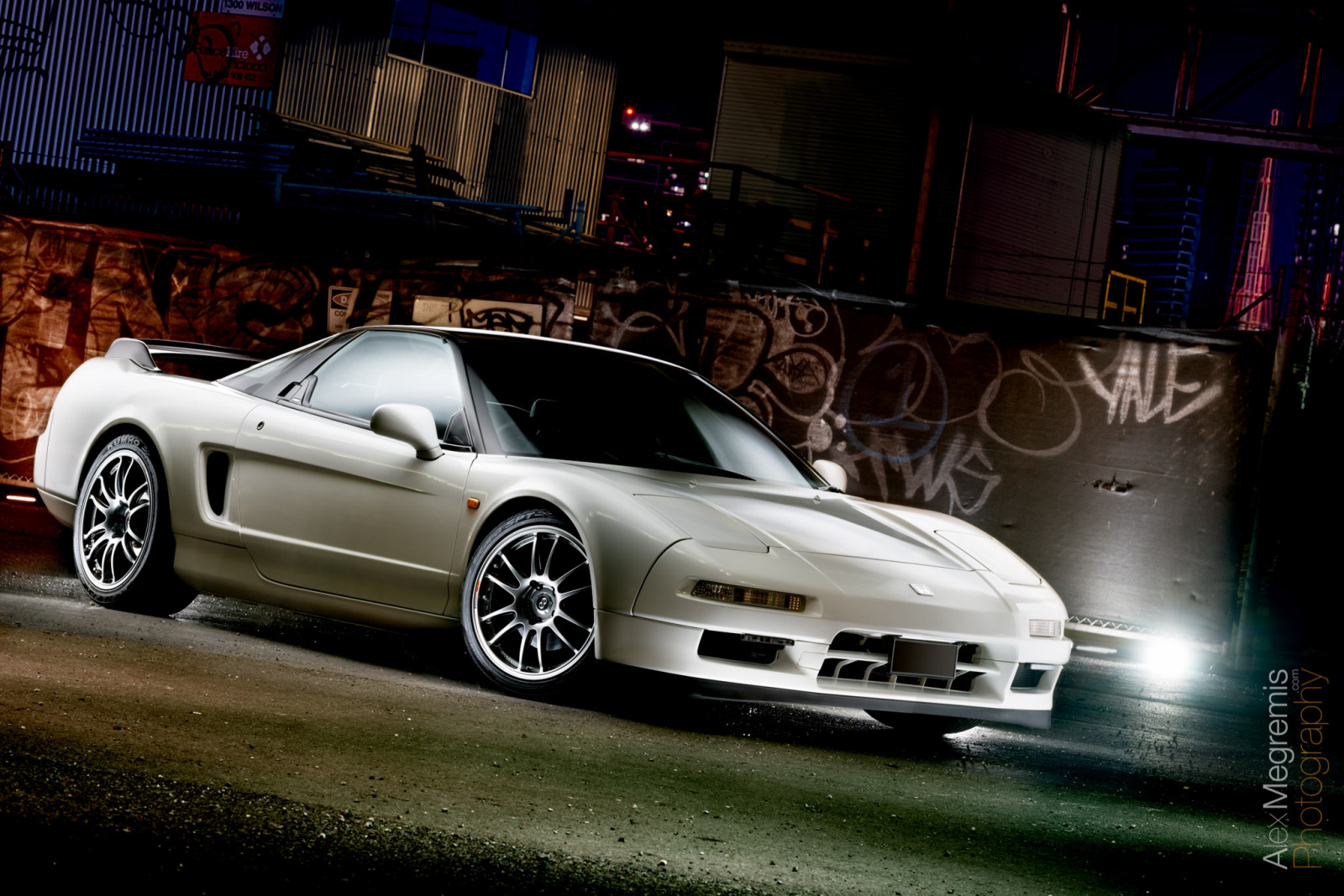 デスクトップ壁紙 車両 ニコン スポーツカー オーストラリア ホンダnsx クーペ パフォーマンスカー ハードウェア メルボルン Nsx テクニカル ソフトボックス ライトペインティング D800e カーホトグラフィー 自動車写真 コンピュータの壁紙 自動車