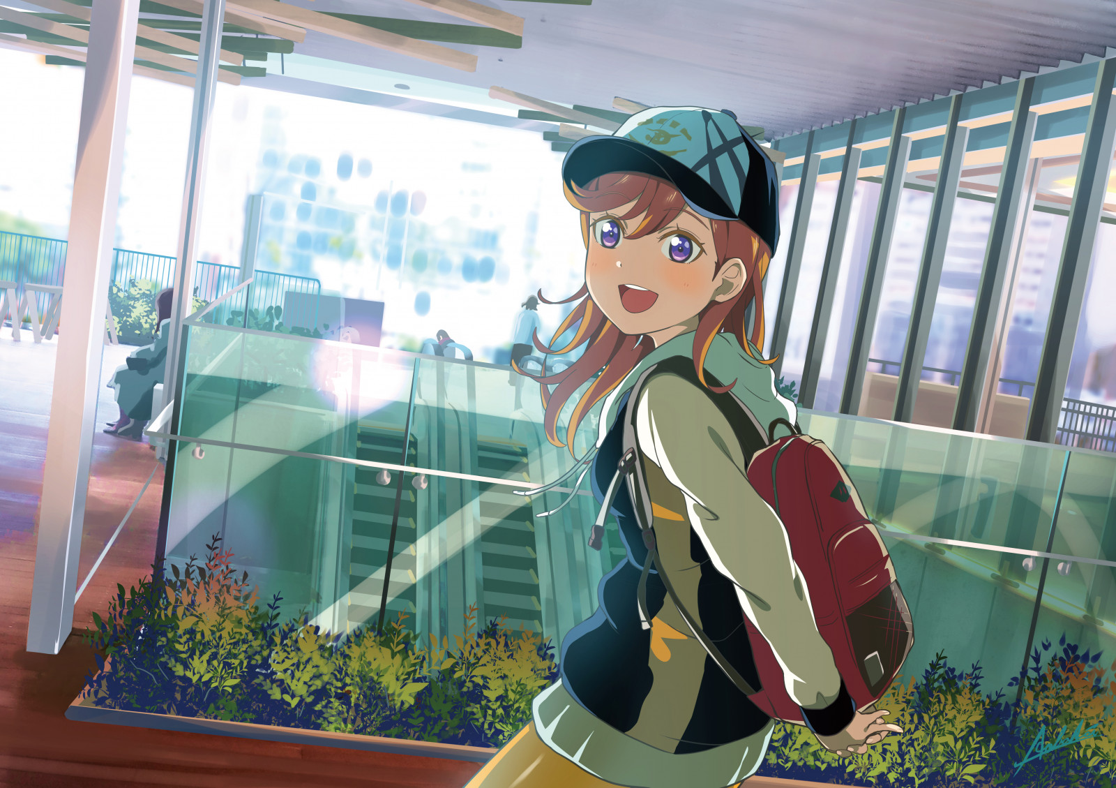 účes, kreslená pohádka, černé vlasy, cg artwork, volný čas, Animated cartoon, fiktivní postava, animace, zábava, rekreace, ilustrace, pc hry, beletrie, hime cut, jednotný, anime, hry, doprava