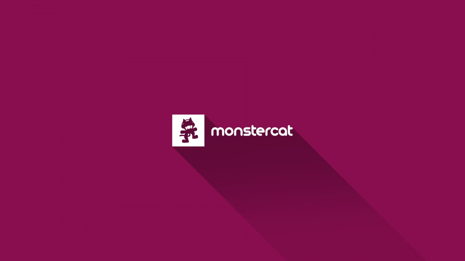 jednoduché pozadí, text, logo, kruh, značka, Monstercat, purpurová, tvar, čára, Snímek obrazovky, představení, font, diagram