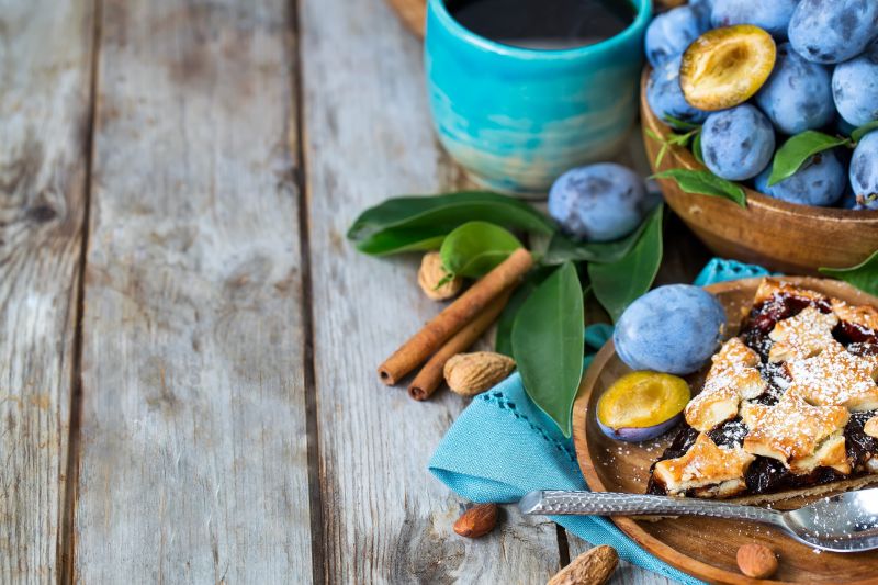 Lebensmittel, Süßigkeiten, Frucht, Kuchen Lebensmittel, Süßigkeiten, Frucht, Kuchen