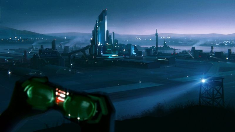 1920x1080 px, UMĚNÍ, umělecká díla, města, město, fi 1920x1080 px, UMĚNÍ, umělecká díla, města, město, fi