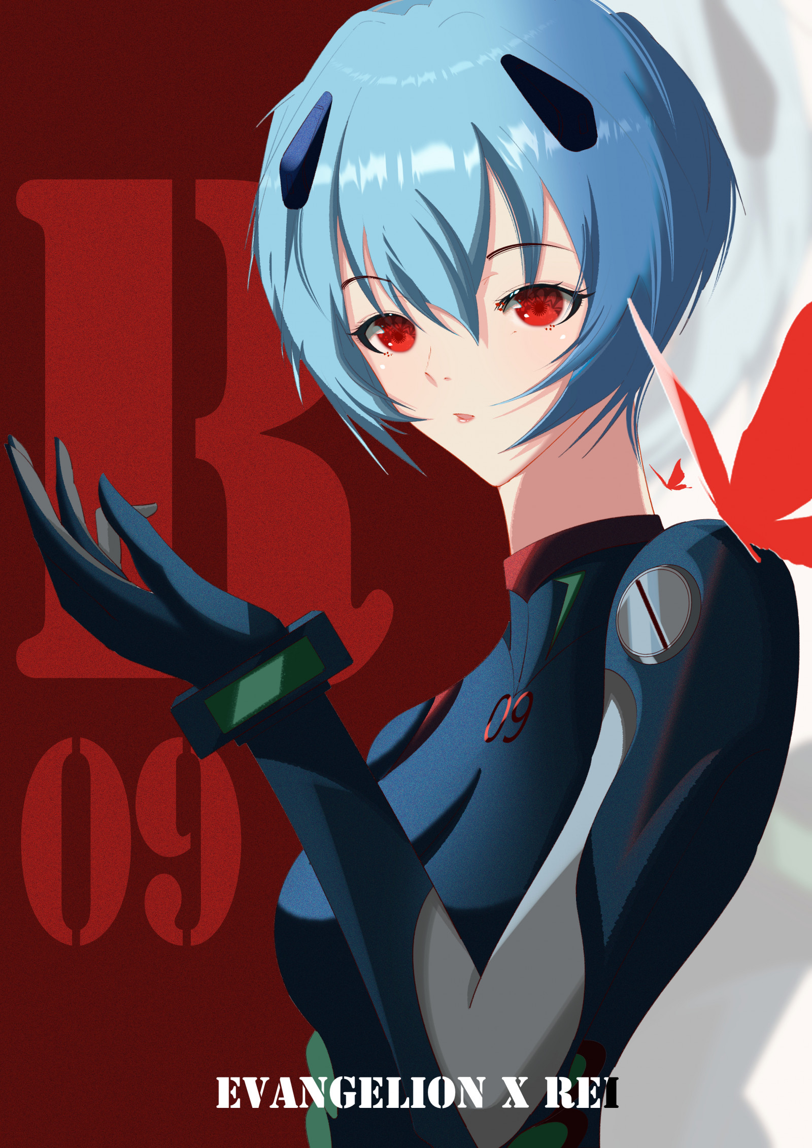 обои : аниме, Аниме девушки, Rebuild of Evangelion, Neon Genesis ...
