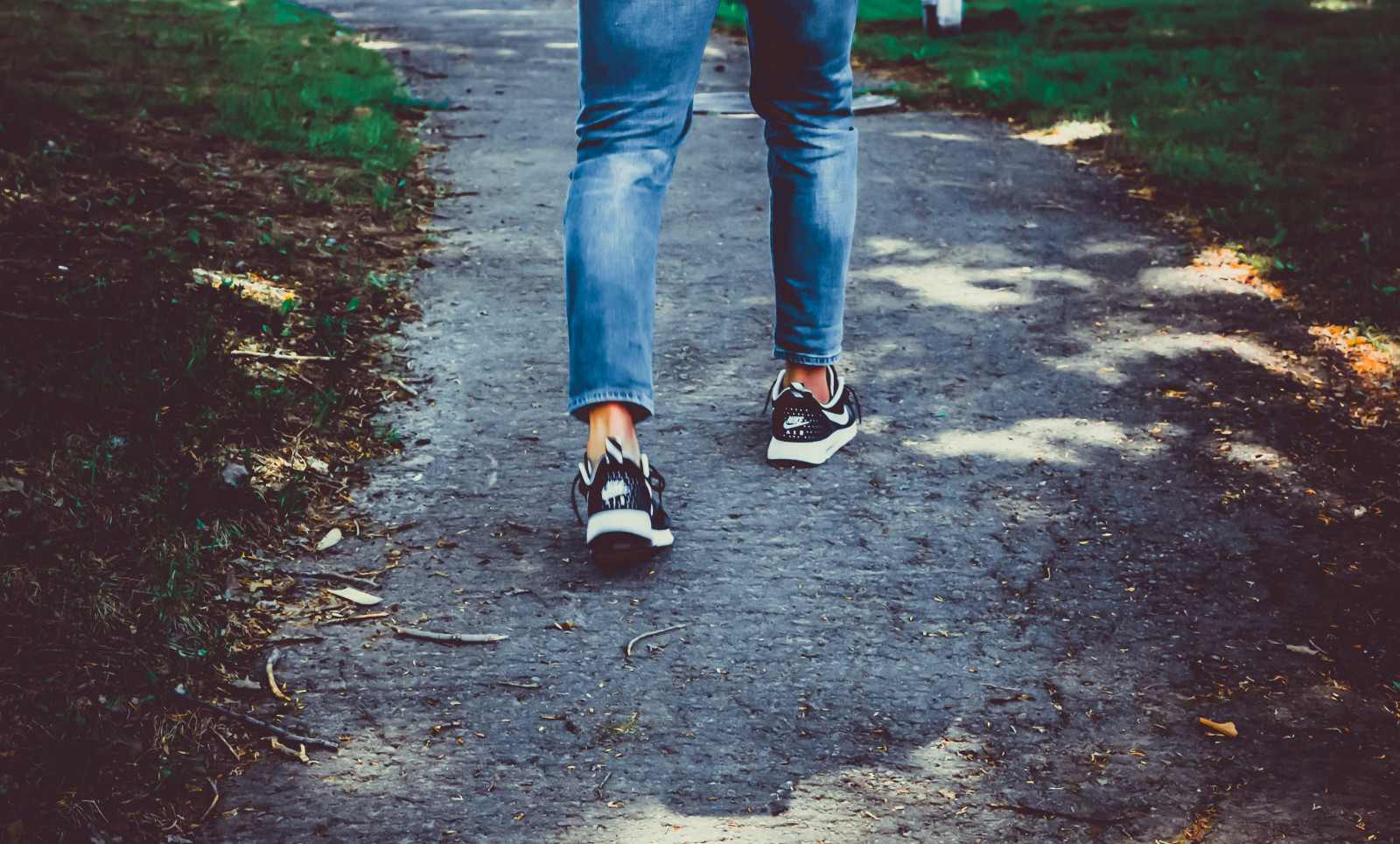 ไนกี้, รองเท้า, จอด, ธรรมชาติ, กลางแจ้ง, แฟชั่น