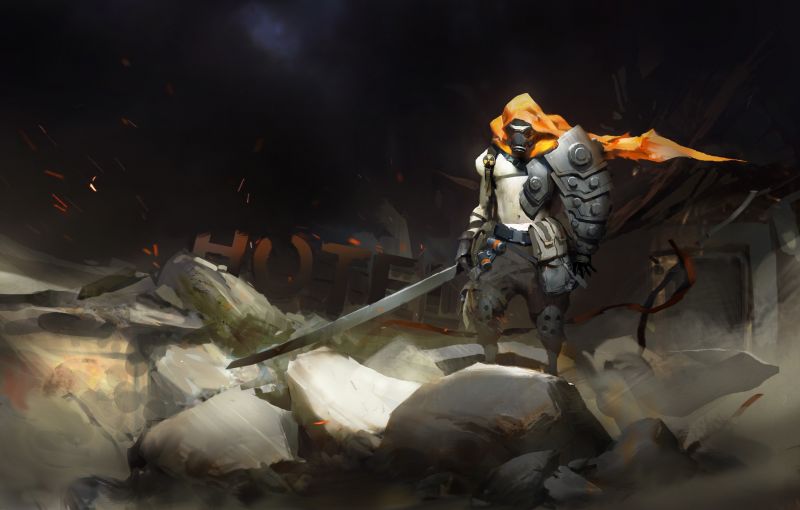 1920x1225 px, ศิลปะจินตนาการ