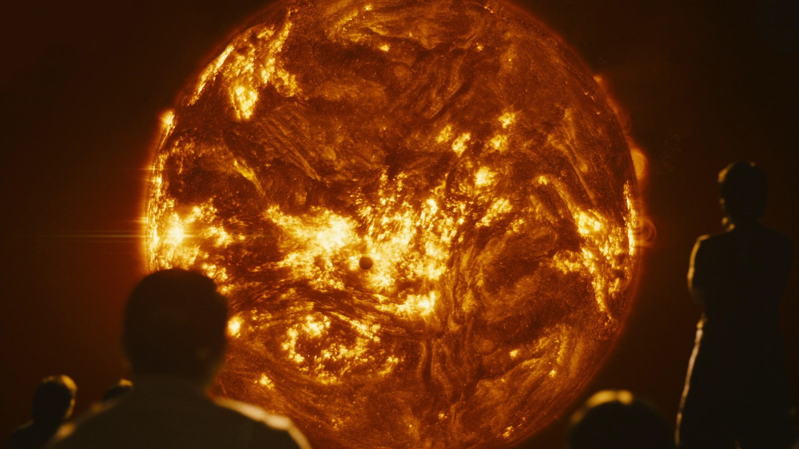 slunečnímu záření, noc, planeta, prostor, filmy, Země, sci-fi, slunce, mrtví, Rtuť, světlo, astronomický objekt