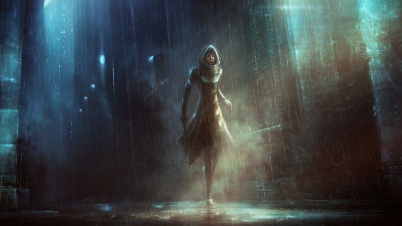 1920x1080 px, alone, ART, artwork, cities, Concept 1920x1080 px, alone, ART, artwork, cities, Concept