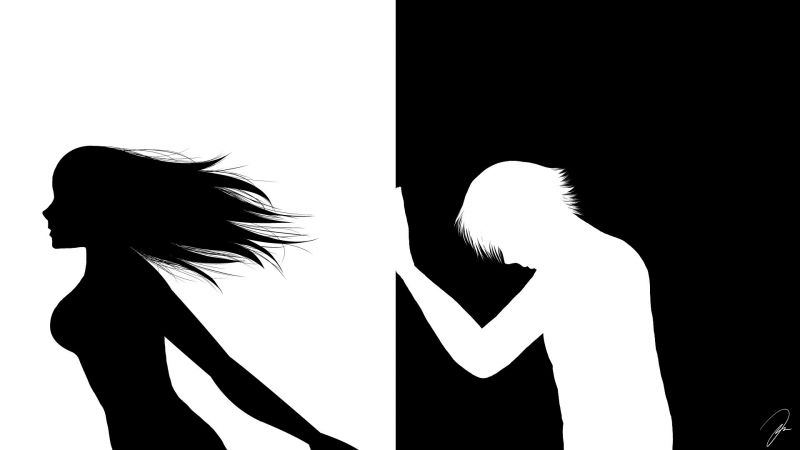 ilustrace, černobílý, silueta, značka, ruka, kreslená pohádka ilustrace, černobílý, silueta, značka, ruka, kreslená pohádka