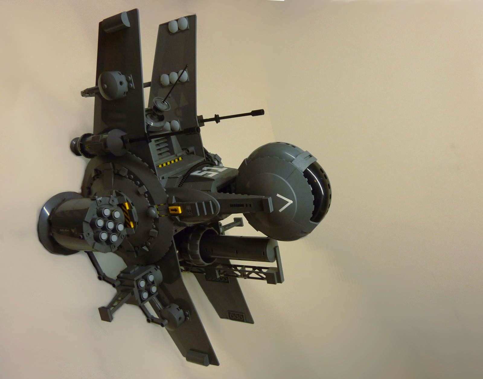 bojovník, LEGO, prostor, velký, fantazie, zbraň, Budoucnost, scifi, moc, Starfighter