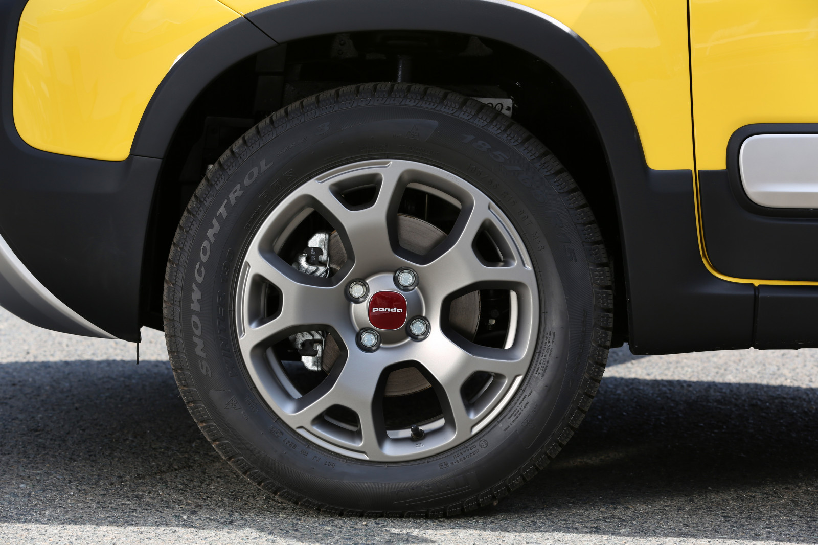 auto, vozidlo, pneumatika, 2015, volant, FIAT, netcarshow, netcar, obrázky vozidel, photo auto, Panda Cross, kolo, okraj, automobilový exteriér, automobil make, nárazník, kompaktní vůz, automotive pneumatiky, městské auto, sportovní užitkové vozidlo