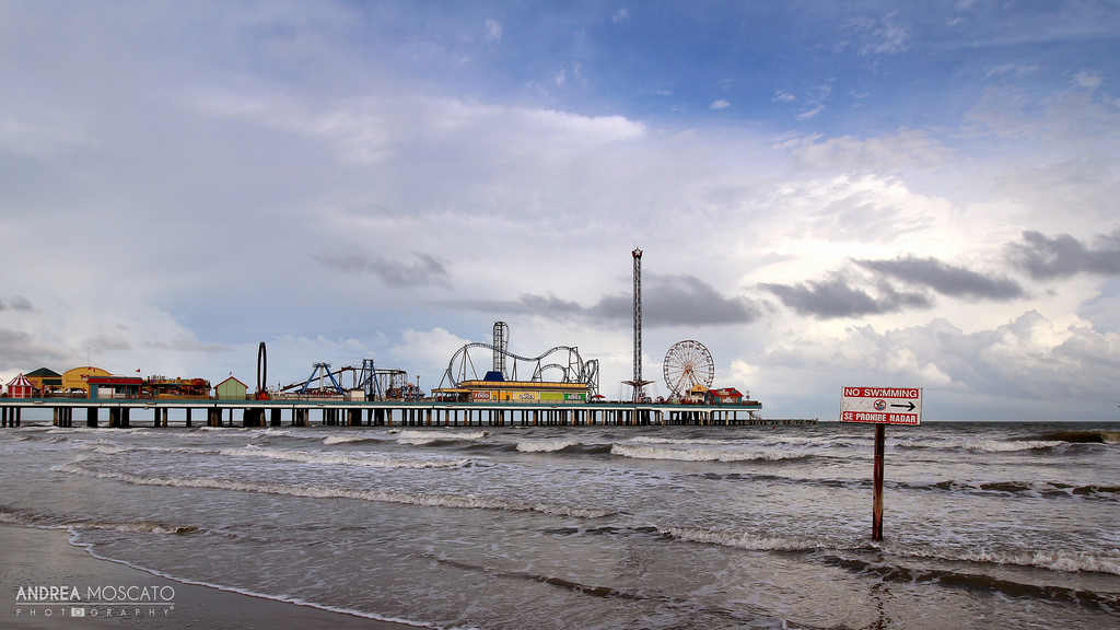 blå, hav, himmel, USA, strand, vand, skilt, skyer, Amerika, mole, sand, Nuvole, hoppe, bølger, Forenede Stater, kyst, cielo, cartello, acqua, spiaggia, onde, sabbia, pontile, statiuniti, worldwidelandscapes, thebestofmimamorsgroups, andreamoscato, panoramafotografico, Flickr sportal, theoriginalgoldseal, topshots