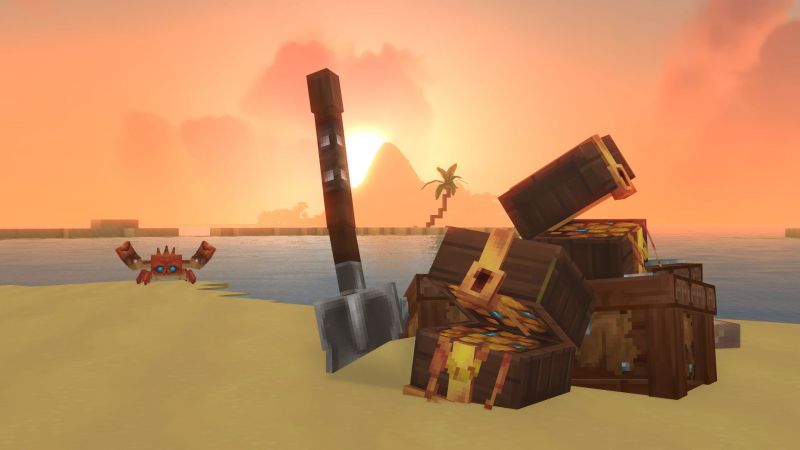 Hytale,RPG,Computerspellen,screenshot