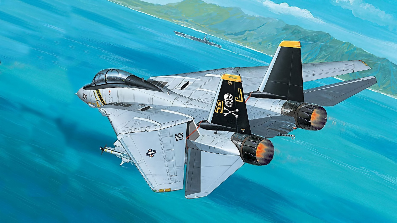 la pittura, veicolo, aereo, aereo, aerei militari, Lockheed Martin F 22 Raptor, Lockheed Martin F 35 Lightning II, Grumman F 14 Tomcat, Lockheed Martin, aeronautica militare, Volo, aviazione, ala, immagine dello schermo, atmosfera della terra, aerei da combattimento, Ingegneria Aerospaziale, jet, McDonnell Douglas fa 18 hornet, aerei stealth