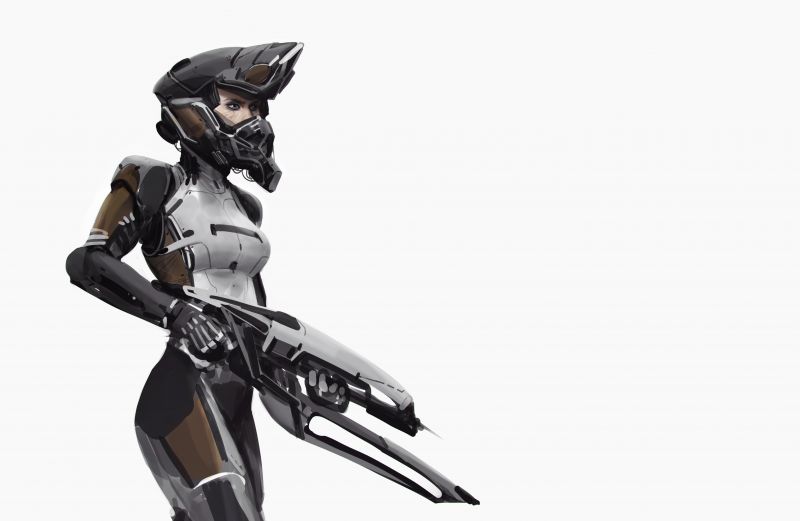 robot, futuristický, umělecká díla, sci-fi, stroj, mecha robot, futuristický, umělecká díla, sci-fi, stroj, mecha