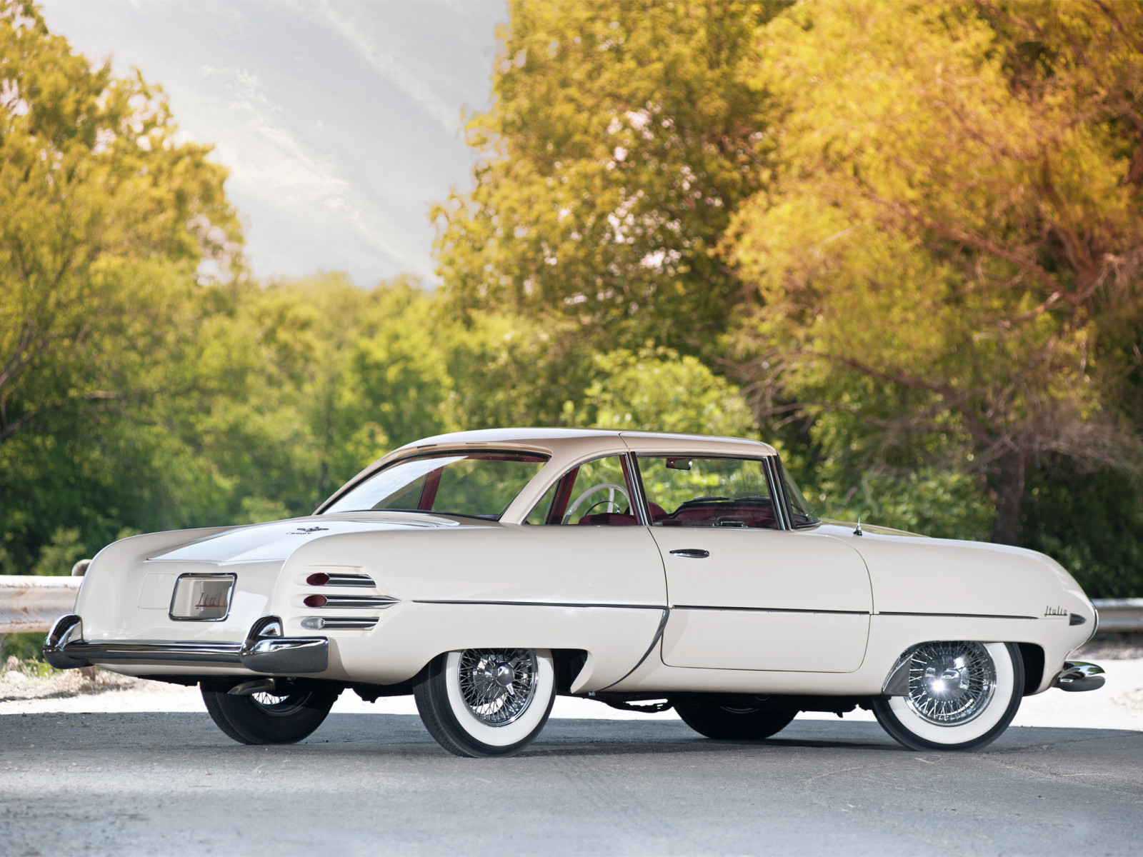 auto, vozidlo, veteránem, klasická auta, Konvertibilní, limuzína, netcarshow, netcar, obrázky vozidel, photo auto, 1954, Hudson, Italia, pozemní vozidla, automobilového designu, automobilový exteriér, automobil make, luxusní vůz, kompaktní vůz, motorové vozidlo, starožitný auto