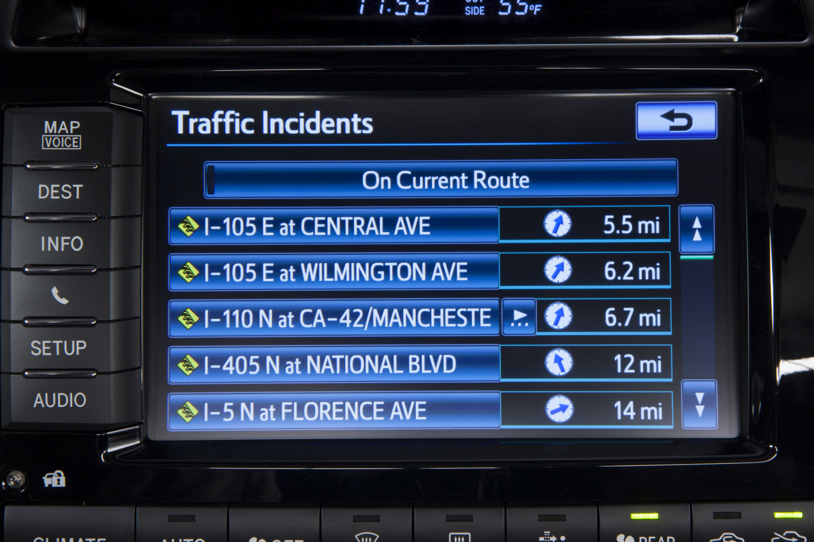 bil, køretøj, Toyota, elektronik, land cruiser, netcarshow, netcar, bil billeder, bil foto, 2014, multimedie, skærmbillede, automotive exterior, bil make, midten størrelse bil, automotive navigationssystem, bilstereo