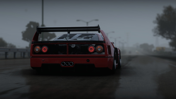 Forza Horizon 5,Ferrari,video games,playgroundgames,CGI,Video Game Art
