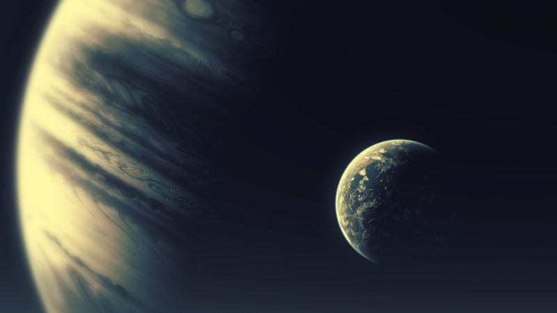planet, render, space, sky, Earth, galaxy planet, render, space, sky, Earth, galaxy
