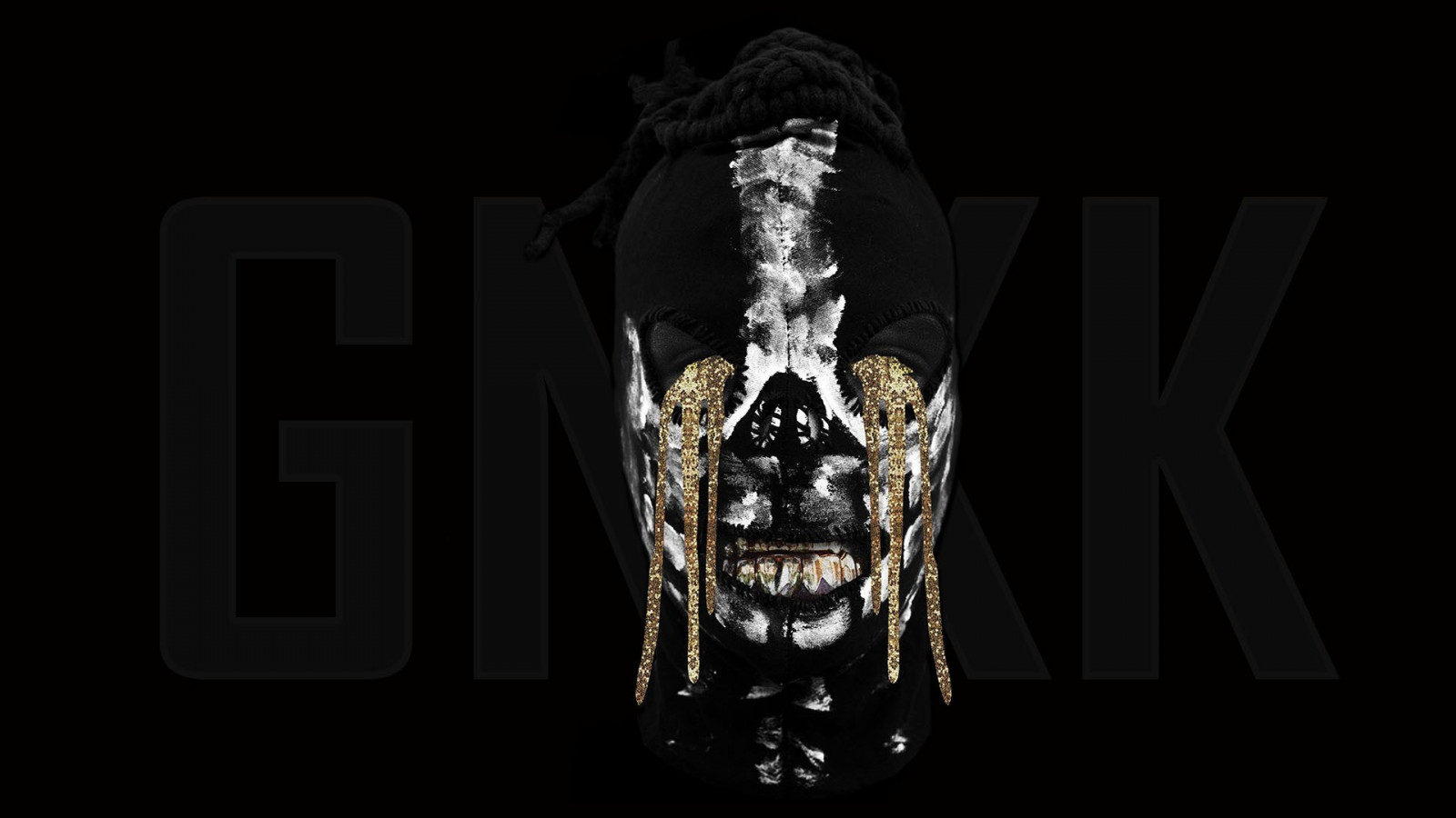 illustration, kranium, rap, Genetikk, skelet, mærke, tysk, Kiz, computer tapet, skrifttype