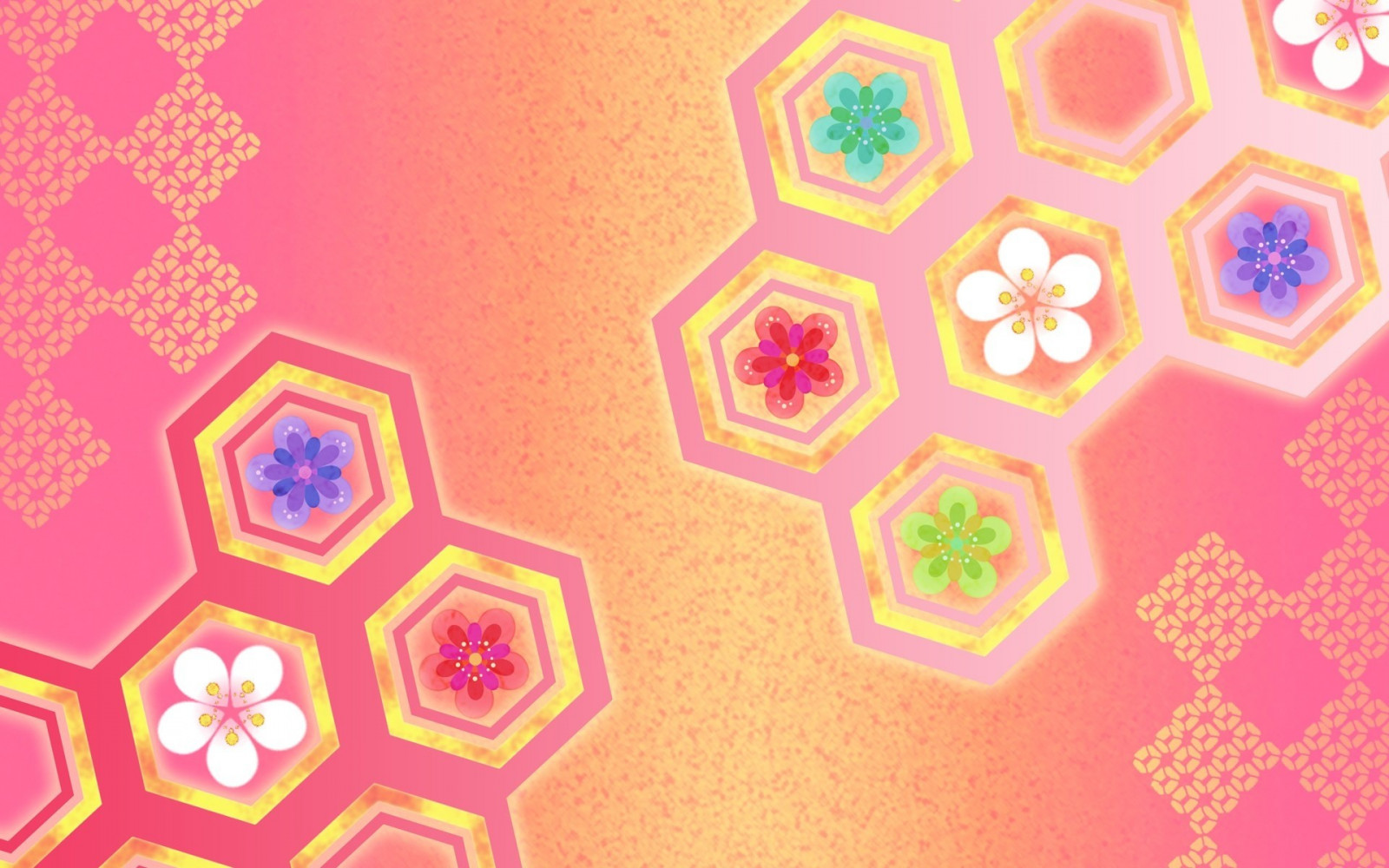 warna-warni, ilustrasi, bunga-bunga, karya seni, simetri, pola, lingkaran, Mainan, SENI, warna, bentuk, Desain, jumlah, screenshot, fon