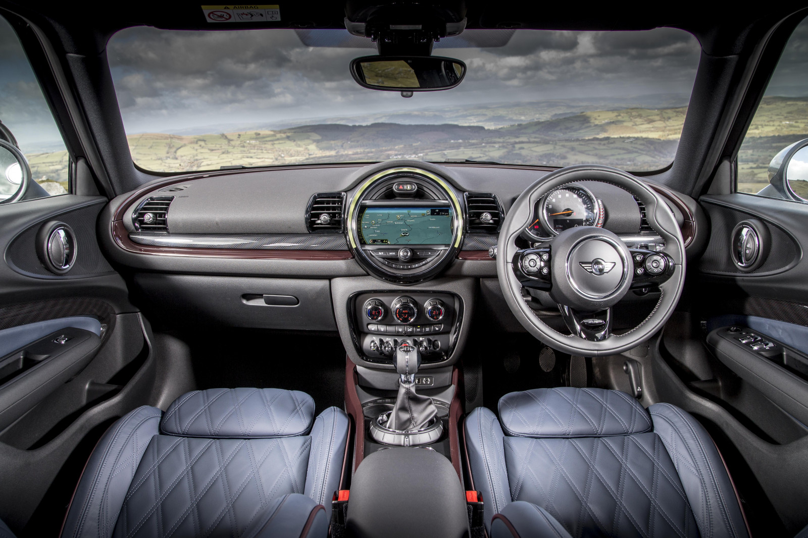 auto, vozidlo, mini, netcarshow, Netcare, obrázky vozidiel, photo auto, 2016, verzia Cooper D Clubman UK, pozemné vozidlá, automobilový exteriér, automobil make, luxusný automobil, rodinný automobil, kompaktný automobil, mestské auto, subcompact auto