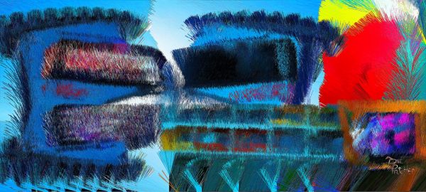 painting,abstract,purple,colorful,artwork,surreal