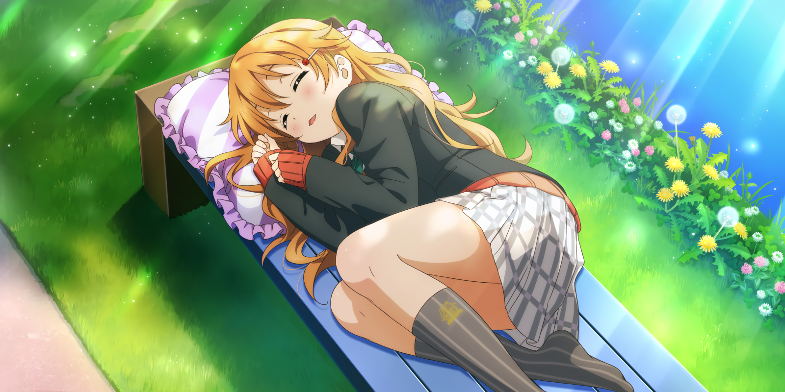 Szeress, élj, Love Live Series, Konoe Kanata