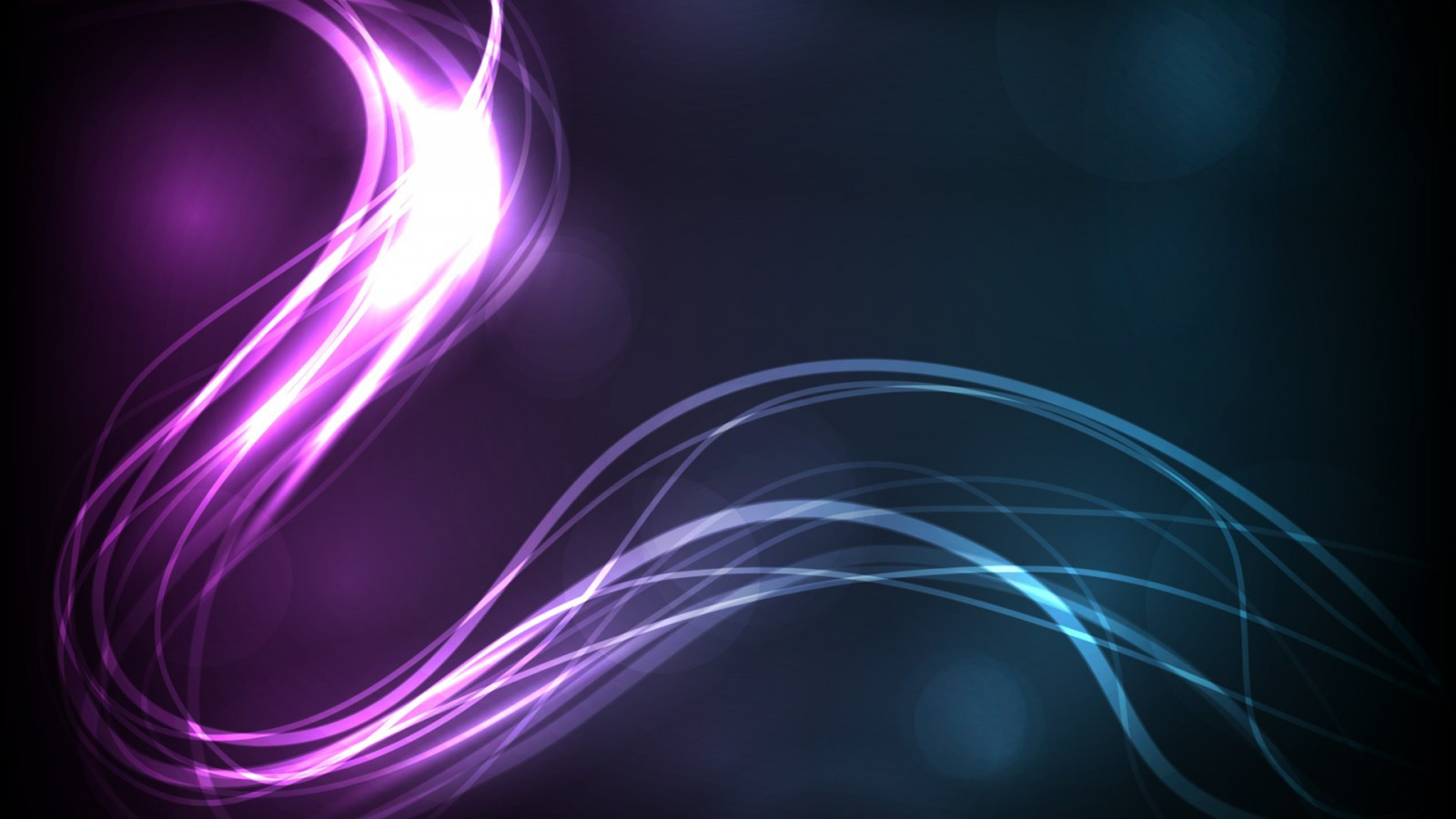 barvitý, neon, abstraktní, nachový, fialový, světlo, čára, tma, grafika, 1920x1080 px, počítač tapeta, fraktální umění, zvláštní efekty, makro fotografie
