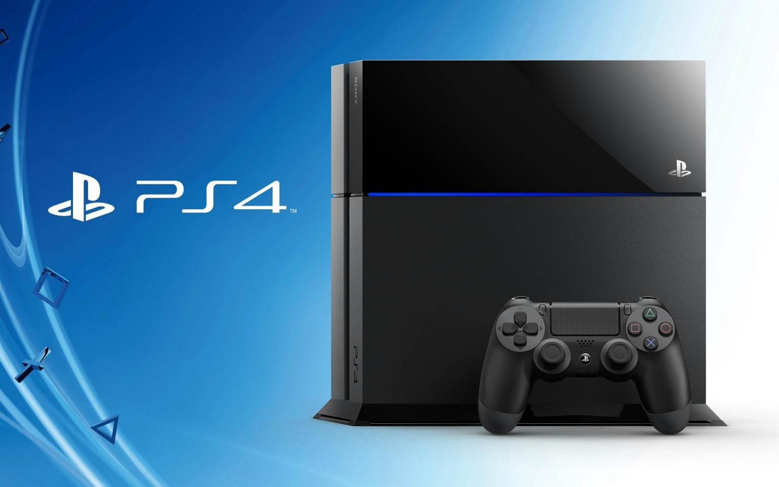Tapety : technika, PlayStation 4, značka, multimédia, představení ...