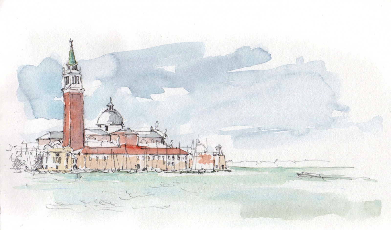 výkres, malování, Itálie, Benátky, vozidlo, Arktický, pastelka, 2016, UMĚNÍ, Italia, malovat, materiál, Venezia, skica, vodové barvy, akvarel barvy, tužka, Aquarell, visiblytalented, vanysacker, vandenmooter, tekening, schets, potlood, lindavanysackervandenmooter, lindavandenmooter, dessin, Croquis, akvarel, Aquarel, Akvarell, Acuarela, acquerello, sangiorgiomaggiore