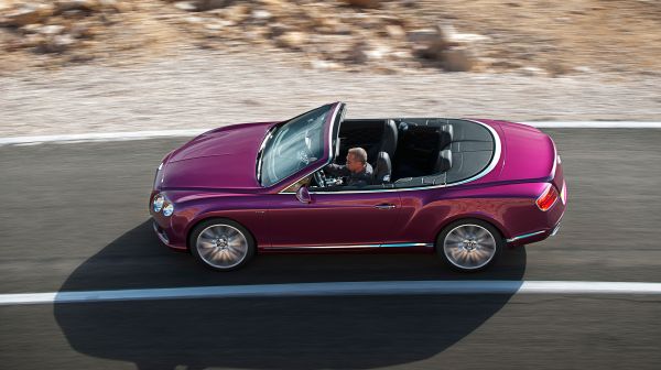 car,vehicle,2015,Bentley,Convertible,netcarshow