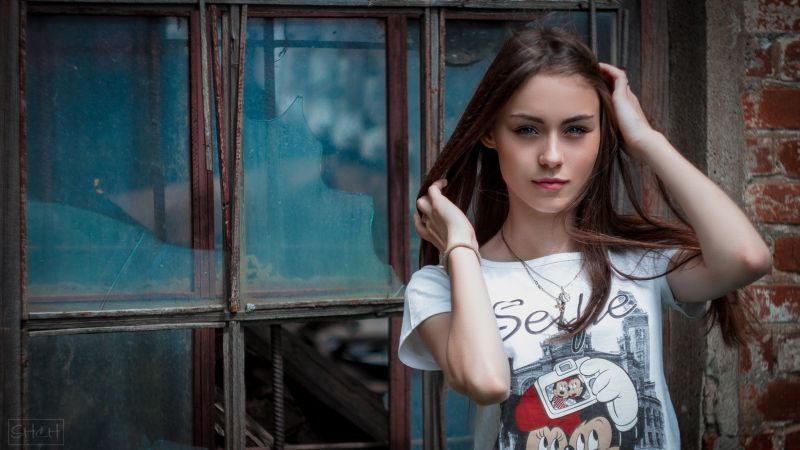 women, model, portrait, red, photography, face women, model, portrait, red, photography, face