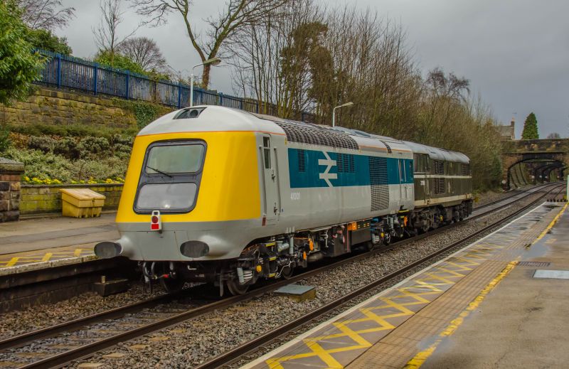 štětec,belper,hst,Paxman,class31,41001