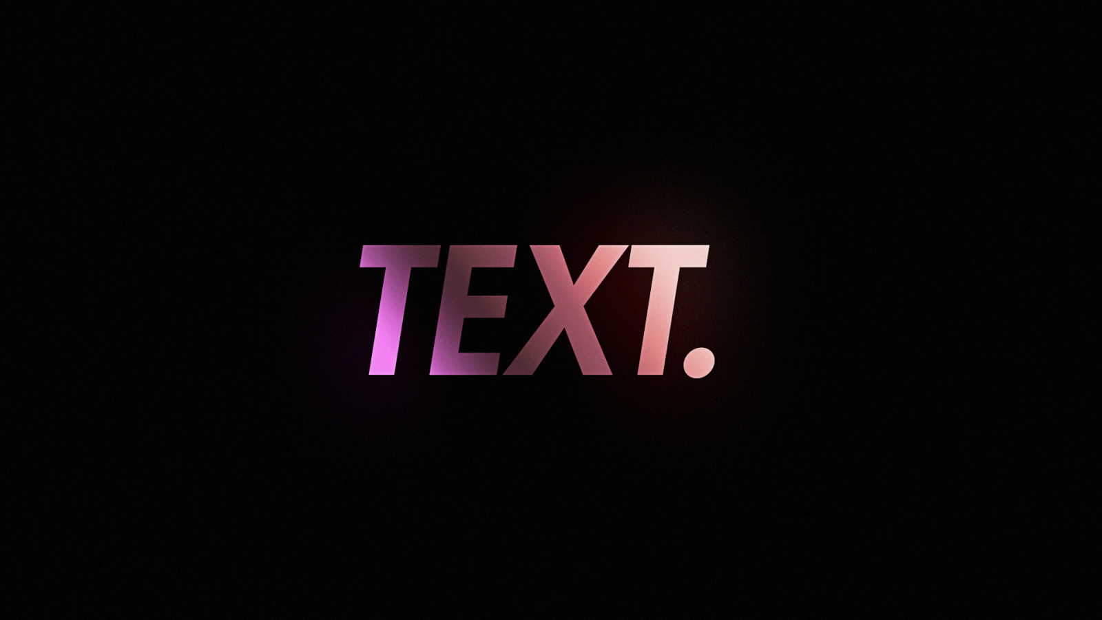 Proste tło, gradient