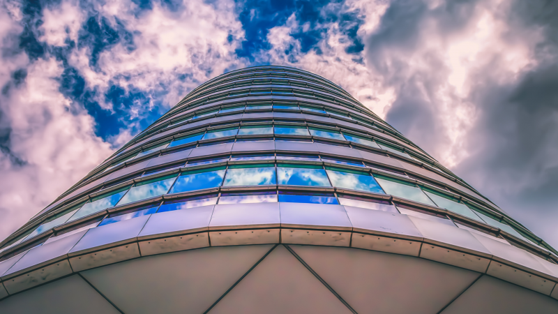 arkitektur, bygning, afspejling, himmel, symmetri, skyskraber arkitektur, bygning, afspejling, himmel, symmetri, skyskraber