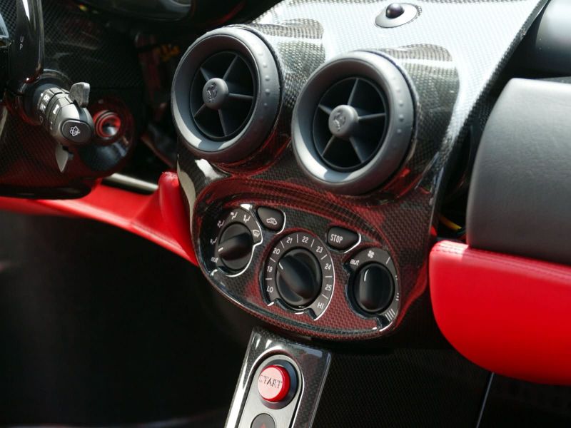 รถ, ยานพาหนะ, รถสปอร์ต, Ferrari, พวงมาลัย, มินิ