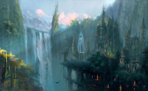 artwork,1756x1080 px,1hoae,action,Annihilated,castle
