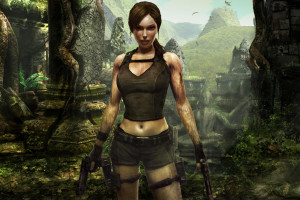 Tomb Raider Underworld Wallpaper Hd Wallpapers Wallhere Cover art, photos and screenshots. tomb raider underworld wallpaper hd