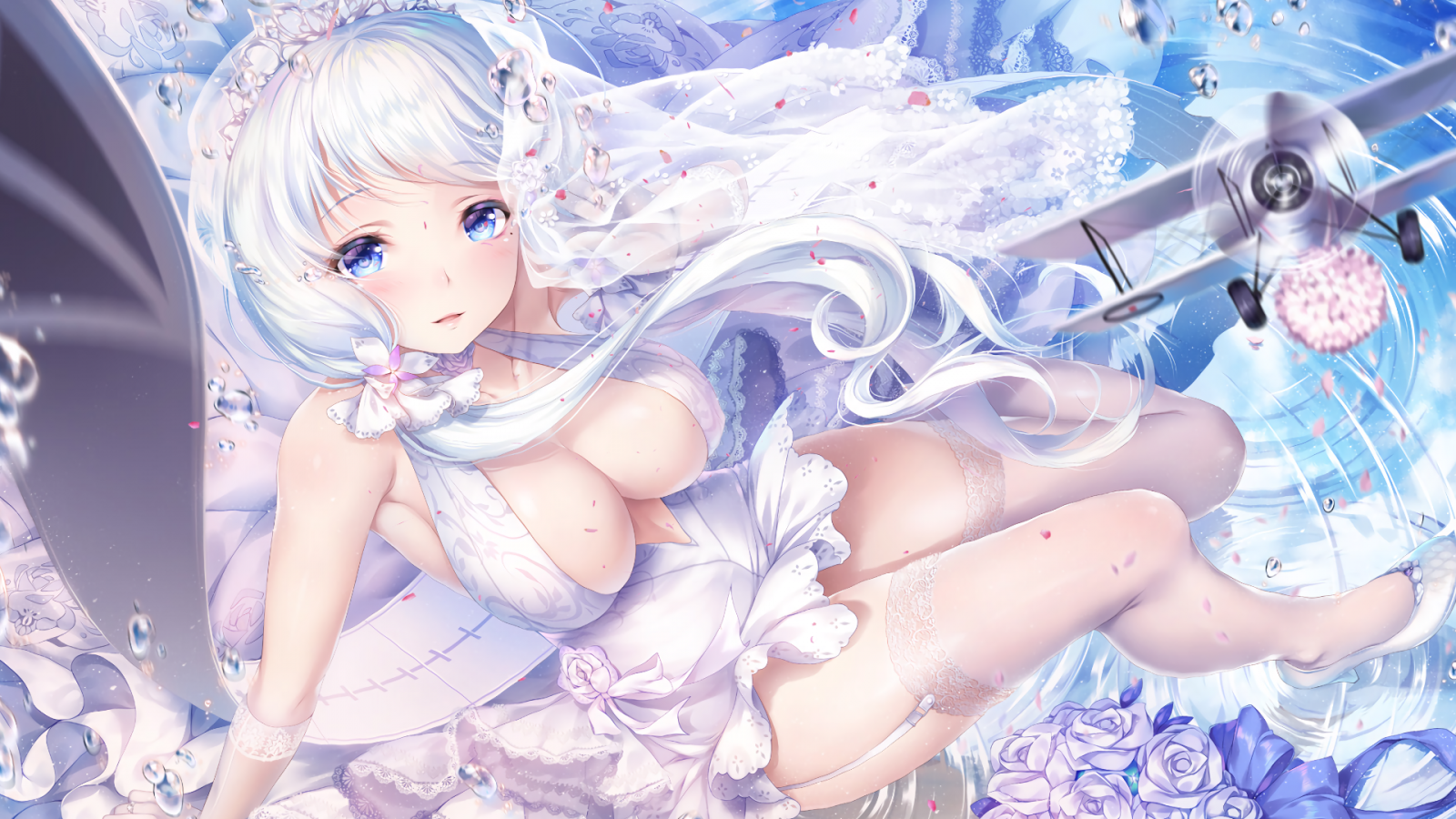 száj, égszínkék, rajzfilm, rózsaszín, cg artwork, MŰVÉSZET, fekete haj, szempilla, hosszú haj, acélkék, hime vágott, ábra, kitalált karakter, comb, anime, Animated cartoon, grafika, kitalálás, élénkség, hús, mellkas, mitológia, alkotás
