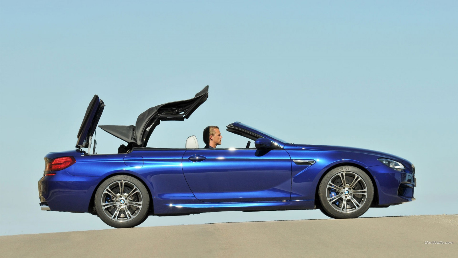 Papel De Parede 1920x1080 Px BMW M6 Convers vel 1920x1080 