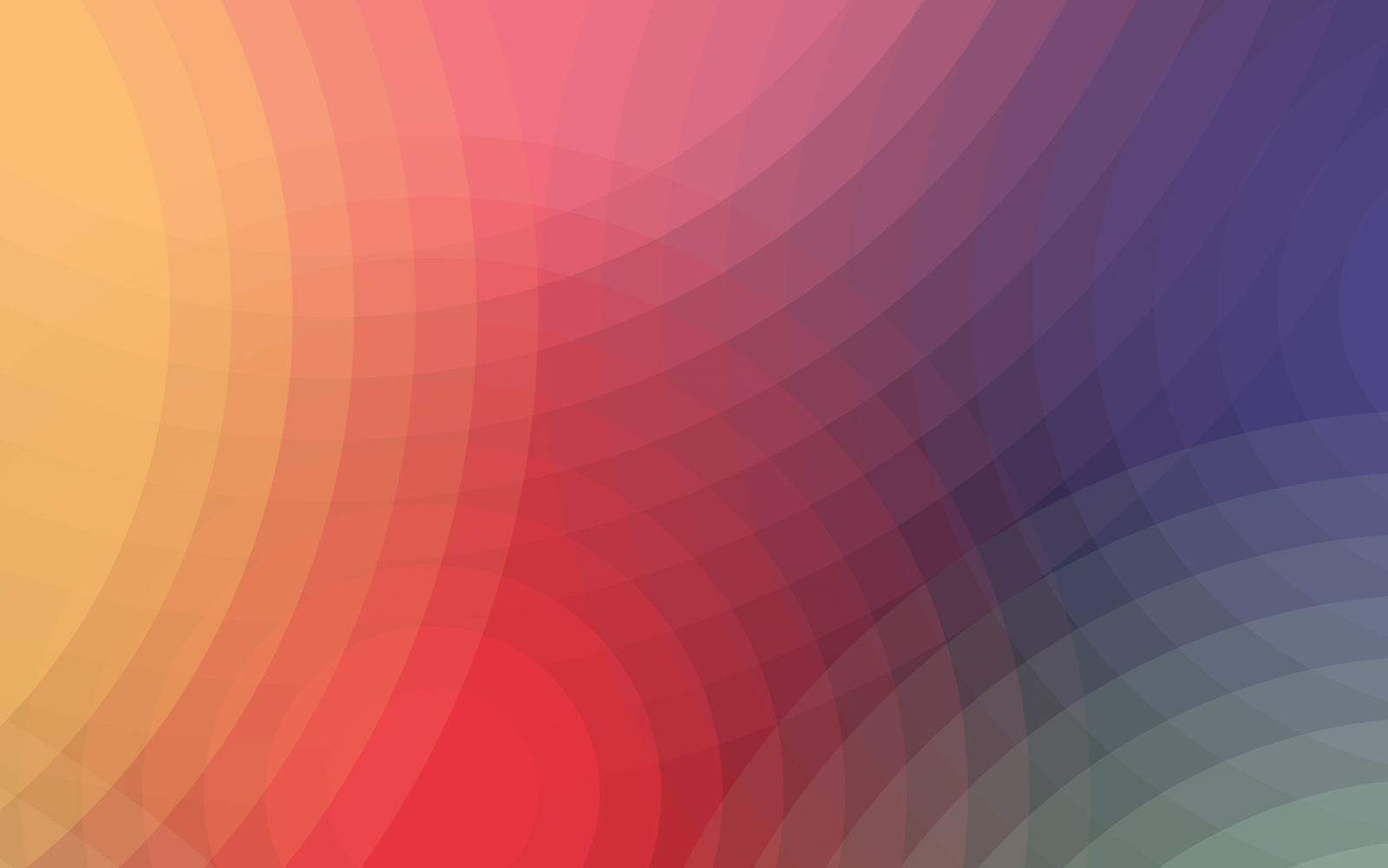 Wallpaper : gradient, digital art, colorful 3840x2400 - zanasea ...